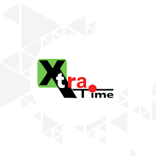 XtraTime Logo